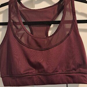 Joe Fresh Sports Bra